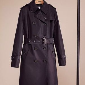 Women’s Coach coat